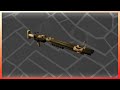 Homemade Shotgun