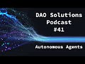 AgentGPT | #AI #AGENT #PODCAST #41