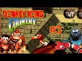 Donkey Kong Country - #3 | Des Ruinars en ruines