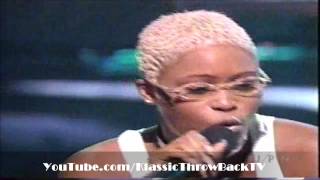 Eve - &quot;Gotta Man&quot; Live (1999)