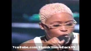 Eve - 'Gotta Man' Live (1999)