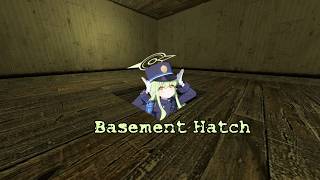 Source SDK - Hatch tutorial