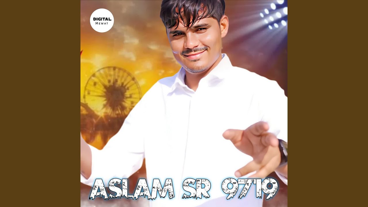Aslam SR 9719 - YouTube
