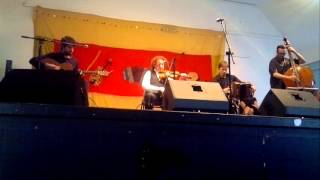 Frankie Gavin And De Dannon- 10