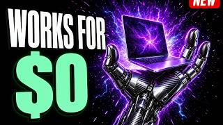 This FREE App Replaces Claude Code, Cowork & Your Dictation App — 100% Local (LM Studio Bionic)