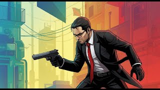 Hitman Absolution: RX 580 2048SP Performance Benchmark