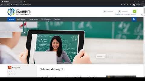 [Aplikasi Ayo Belajar] Tutorial untuk Siswa