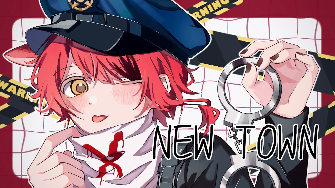 【NEWTOWN】おい、おぼえてろよ・・・【莉犬／すとぷり／STPR Family】