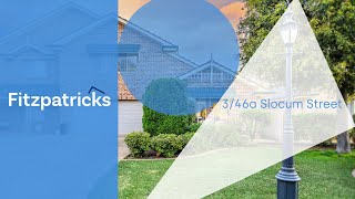 SOLD: 3/46a Slocum Street, Central, Wagga Wagga