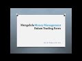 What is Margin, Balance, Equity, Free Margin and Margin Level in Forex Trading