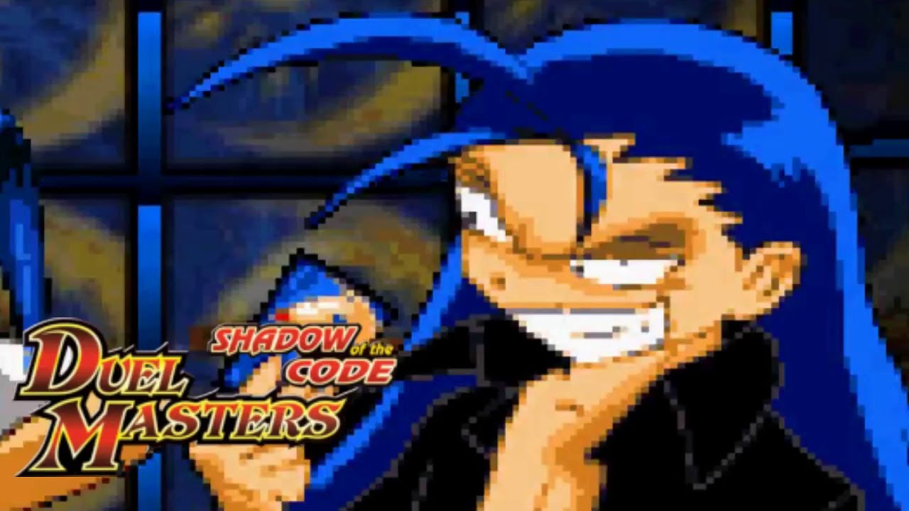 Duel Masters Shadow Of The Code Del 13 Duell Mot Kokujo YouTube duel-masters-shadow-of-the-code-del-13-duell-mot-kokujo-youtube