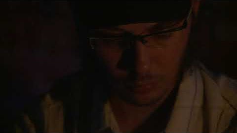 Black Oyster aka Panning Across the Room with no Intention – a tour movie (2011/2014)