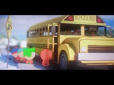 south park season 17 intro