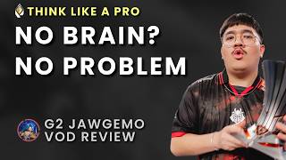 The Simple Mentality That Wins Think Like A Pro G2 Jawgemo