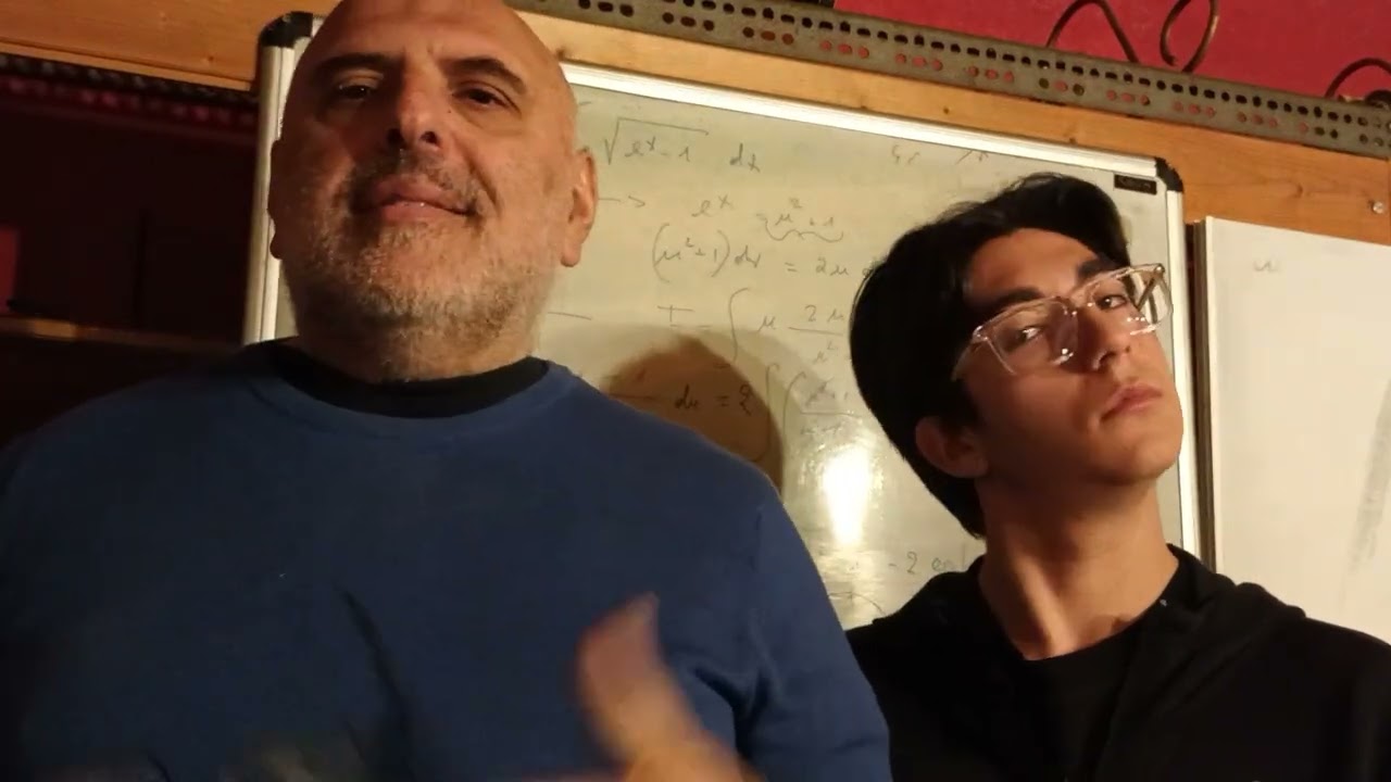 Fisica: Un ricordo aneddodico su Antonino Zichichi, 9 febbraio 2026