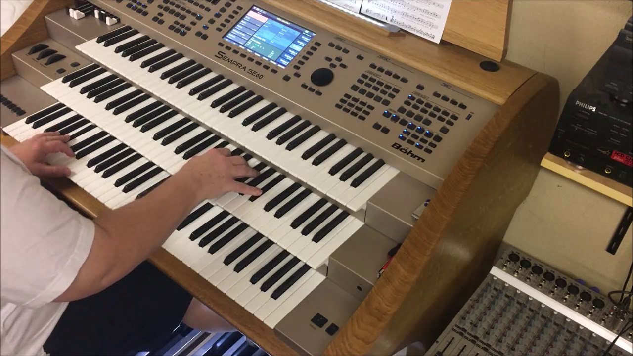 50er Jahre Fox Medley