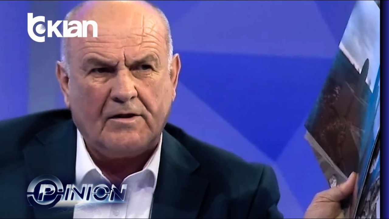 Përplasjet në Rrjoll/ “Si i kanë nxjerrë kockat maskarenjtë”, Shpellzaj: Këta kanë shkulur varre