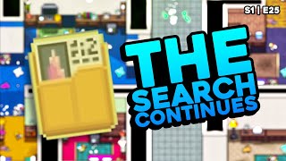 The Secret Documents Are In A Place I Never Would Have Guessed...  - ZERO Sievert 1.0 | Ep 25