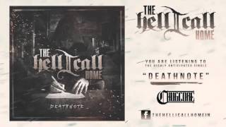 The Hell I Call Home - Deathnote (2015)