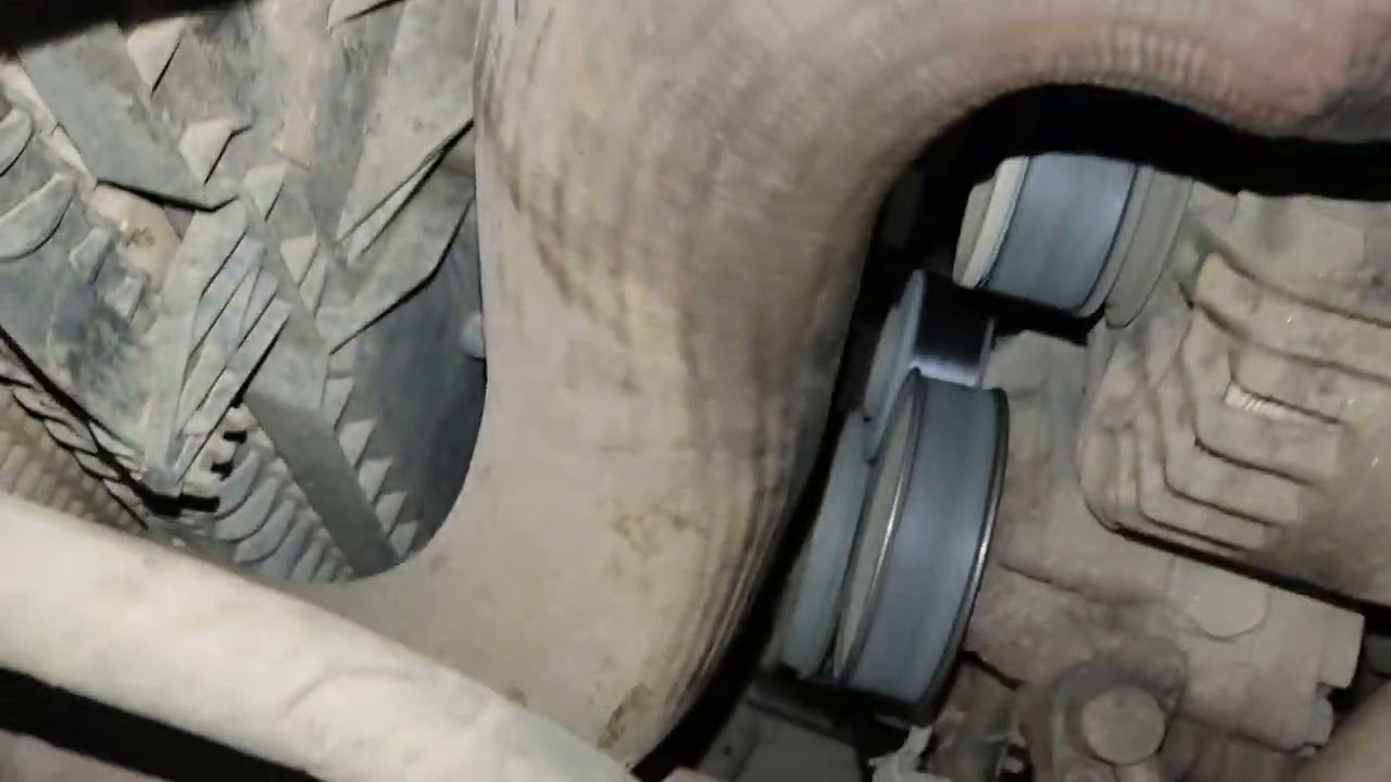 Amarok fraca e defeitos simples