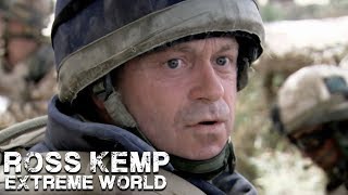 Ross Kemp Return To Afghanistan - Joining The Royal Irish Regiment Ross Kemp Extreme World