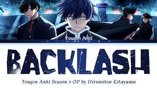 Tougen Anki Season 2 - Opening FULL 