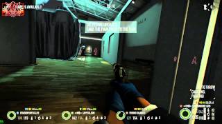 Payday 2: The Desync...