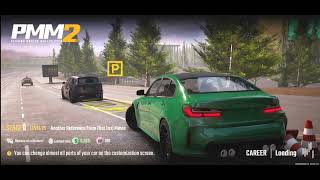 Parking Master Multiplayer 2 - Car Parking Driving 3D - Gaming Aadii - Android Gameplay