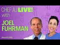 What is Metabolism? | Interview with Joel Fuhrman, M.D.