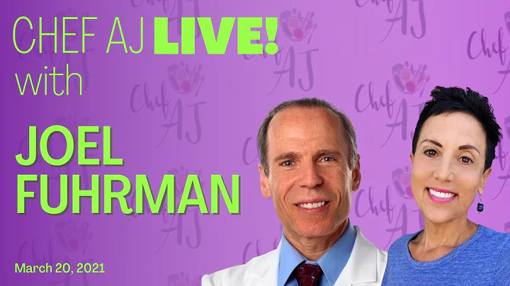 What is Metabolism? | Interview with Joel Fuhrman,...