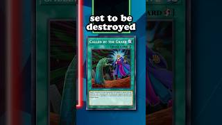 The Weird Rulings of Cards &#39;Set To Be Destroyed&#39; - Advanced Rulings