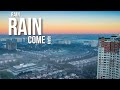 Rain rain come again Timelapse