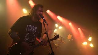 SAMAVAYO - Song zum Mitsingen ( I keep on rollin) , LIVE at Vortex, Siegen, 2024-03-15