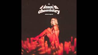 Anabel Englund - a lesson in chemistry