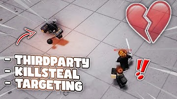 This Kind Of Playstyle Is Now Common?? 💀🥀 | (The Strongest Battlegrounds)