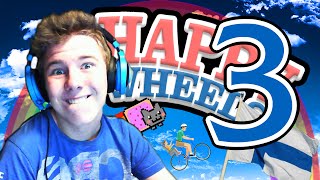 Happy Wheelsin Paluu