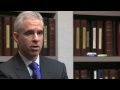 Attorney Kenneth Eichner speaks about the importance of preparation and teamwork in building successful criminal defenses.