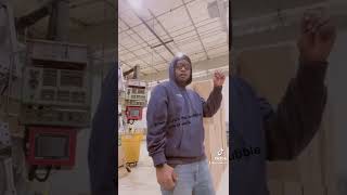 The bubble guts always hit u at the wrong time 🤣😂🤣