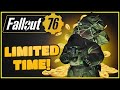 Everything You Need To Know About Treasure Hunters (Nov.6 - Nov 10) - Fallout 76