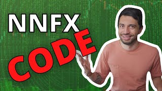 Quant Trader Gives Away NNFX Strategy (Free Code From The Best Trading Strategy?)