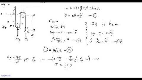 Combined Maths Relative Acceleration 2