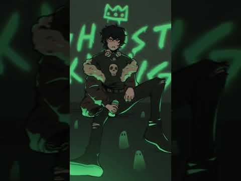 Nico Di Angelo 😹