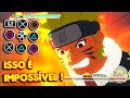 A MISS&Atilde;O MAIS DIF&Iacute;CIL DE TODOS OS JOGOS DE NARUTO... MAS SEM TOMAR DANO (HARDCORE)