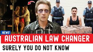 Famous He Killed to Save His Son — But Was He Mad or Heartbroken? | Australian Crime Net Worth