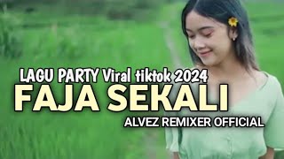 Download lagu LAGU ACARA PARTY TERBARU🌴CIS CIS CIS FAJA SKALI💃🌴REMIX 2024(Alvez rmxr )