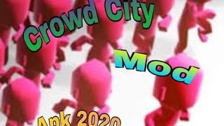 Crowd City Mod 1.4.0 2020 screenshot 3