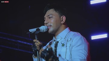 Berharap Kau Kembali Fabio Asher  Live Epilog 24 Live Stadium Melawati Shah Alam Malaysia
