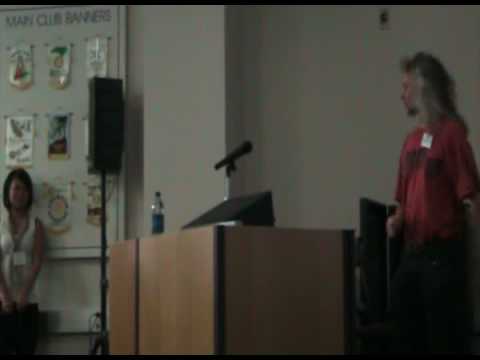 David Chalmers Photo 19