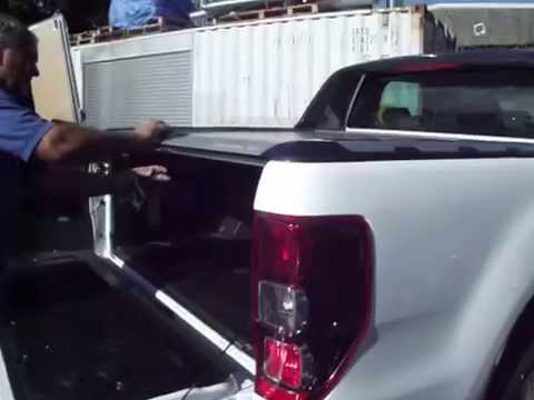 Wild Trak Roll Top Fitting