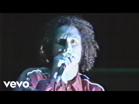 Rage Against The Machine - Vietnow (Live)